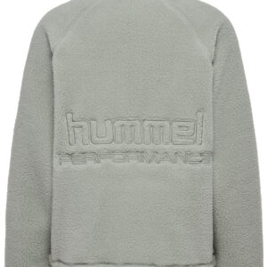 Fleece W Pullover – Bild 2