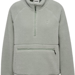 Fleece W Pullover – Bild 3