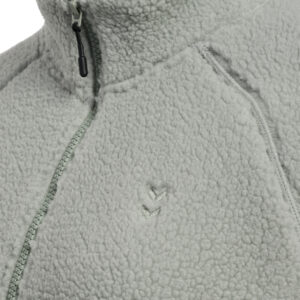 Fleece W Pullover – Bild 4