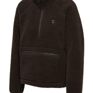 Fleece W Pullover – Bild 5