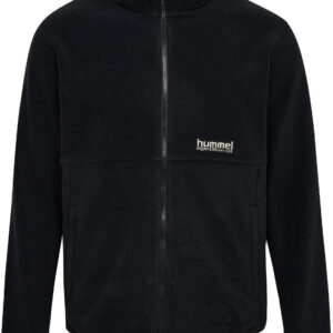 hmlPULSE FLEECE JACKET – Bild 3