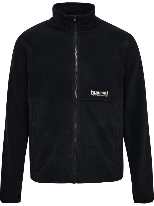 hmlPULSE FLEECE JACKET