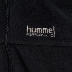 hmlPULSE FLEECE JACKET – Bild 4