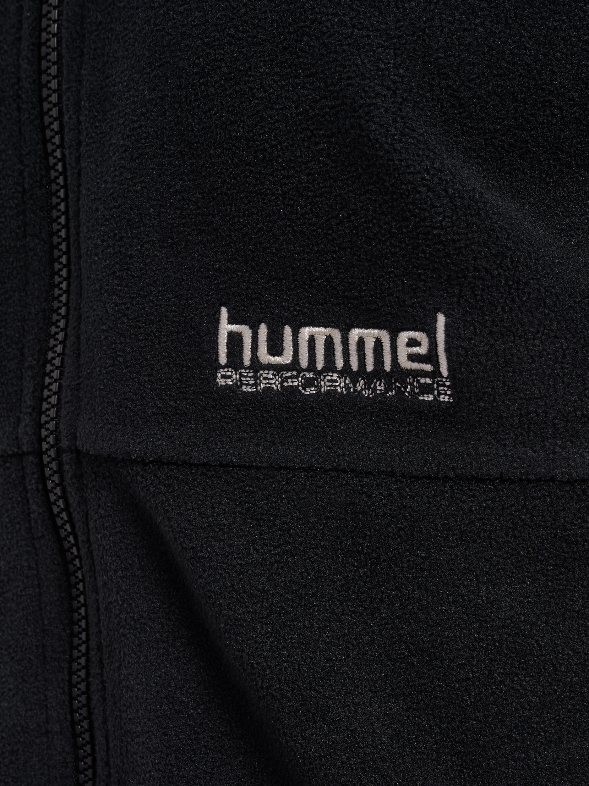 hmlPULSE FLEECE JACKET – Bild 4