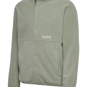 hmlPULSE FLEECE JACKET – Bild 5