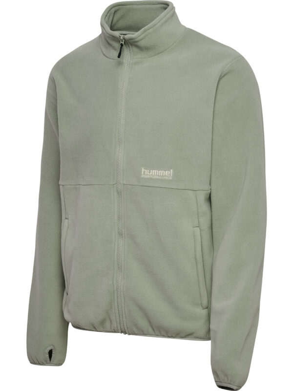 hmlPULSE FLEECE JACKET
