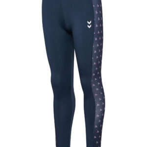 Mix Mid Waist Tights – Bild 1