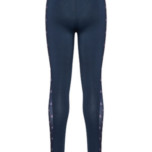 Mix Mid Waist Tights – Bild 2