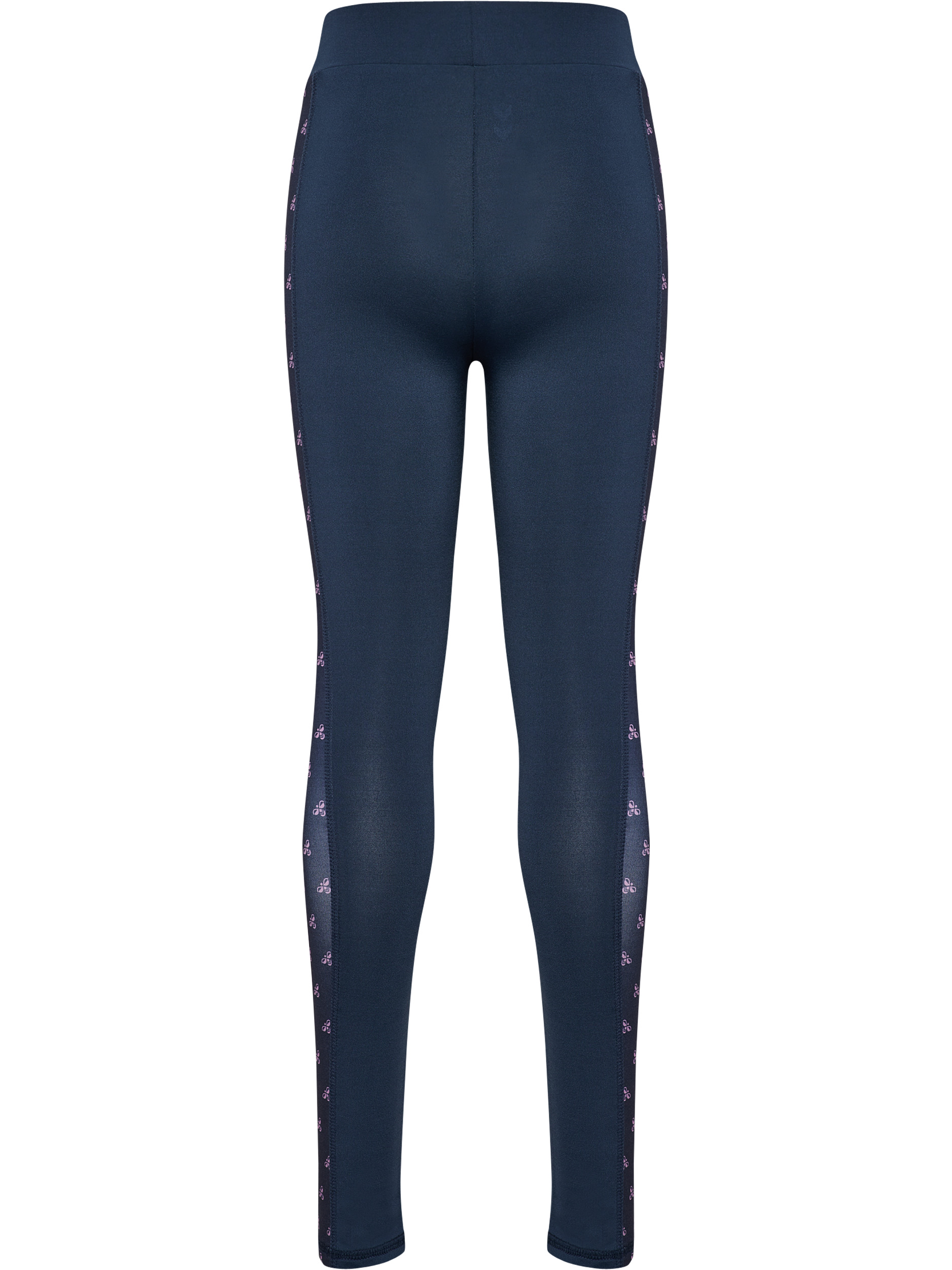 Mix Mid Waist Tights – Bild 2