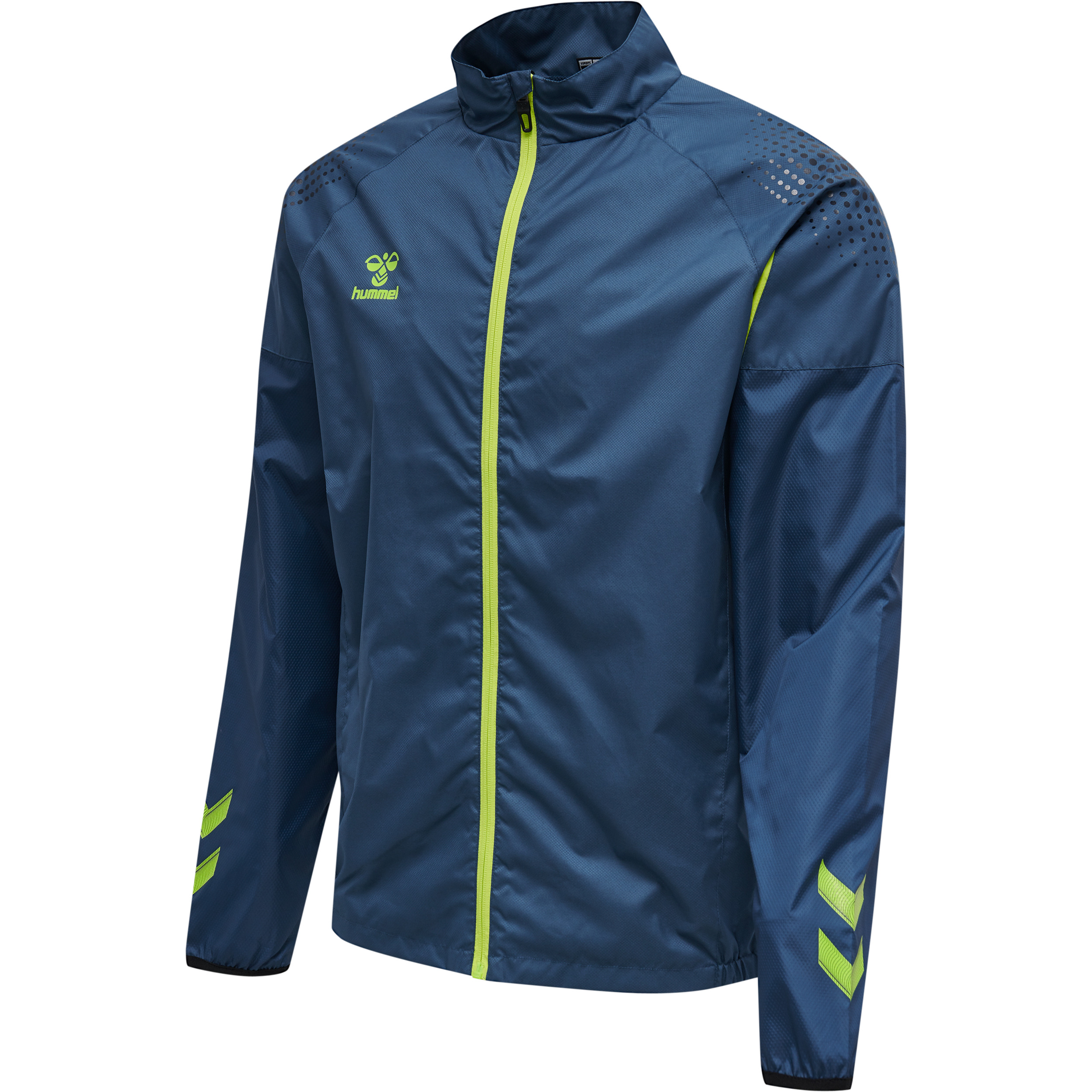 Pro Training Jacket – Bild 6