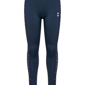 Mix Mid Waist Tights – Bild 3