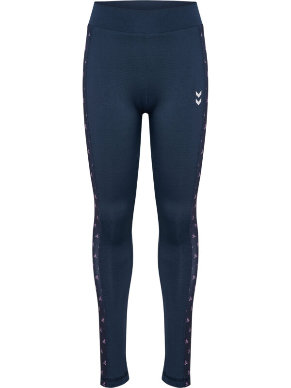 Mix Mid Waist Tights