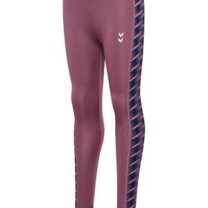 Mix Mid Waist Tights – Bild 5