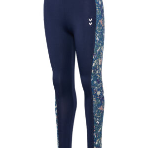 Mix Mid Waist Tights – Bild 7