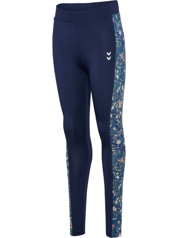 Mix Mid Waist Tights