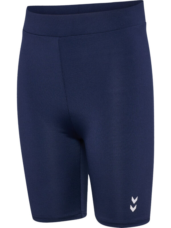 High Waist Short Tights