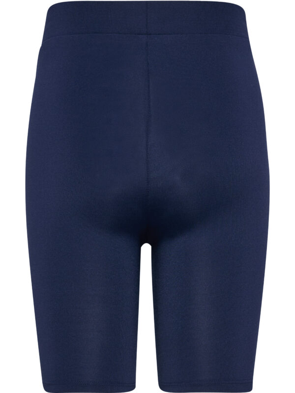 High Waist Short Tights