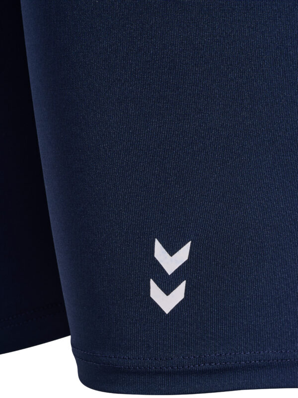 High Waist Short Tights