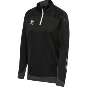 Women Half Zip – Bild 1