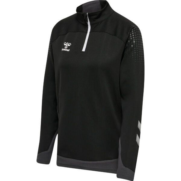 Women Half Zip