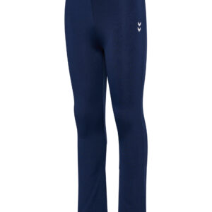 High Waist Flared Tights – Bild 1