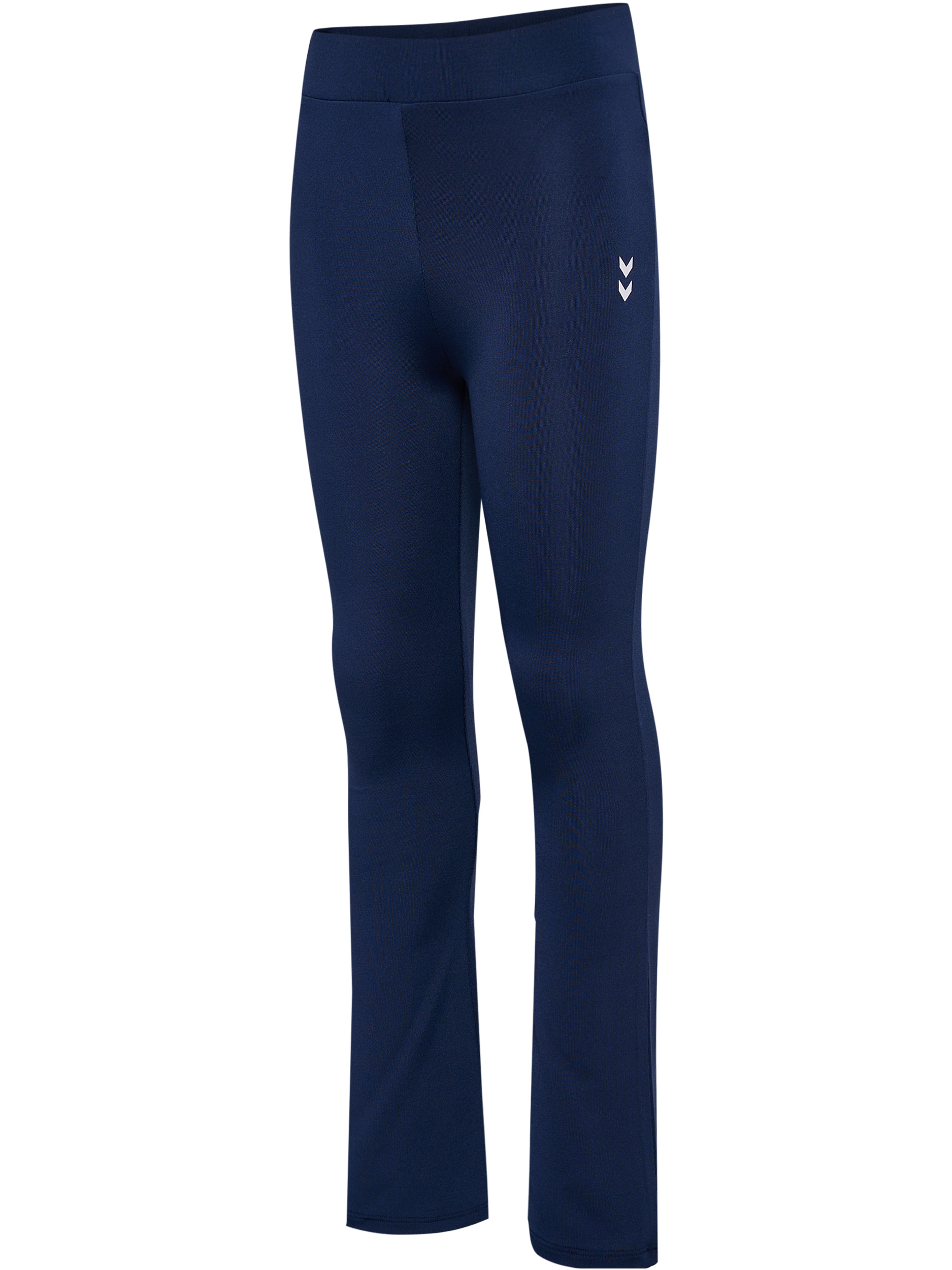 High Waist Flared Tights – Bild 1