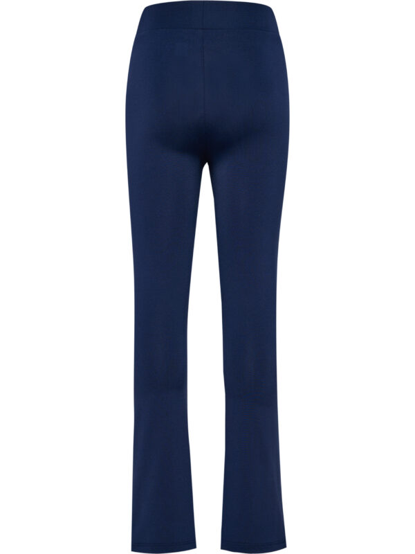 High Waist Flared Tights