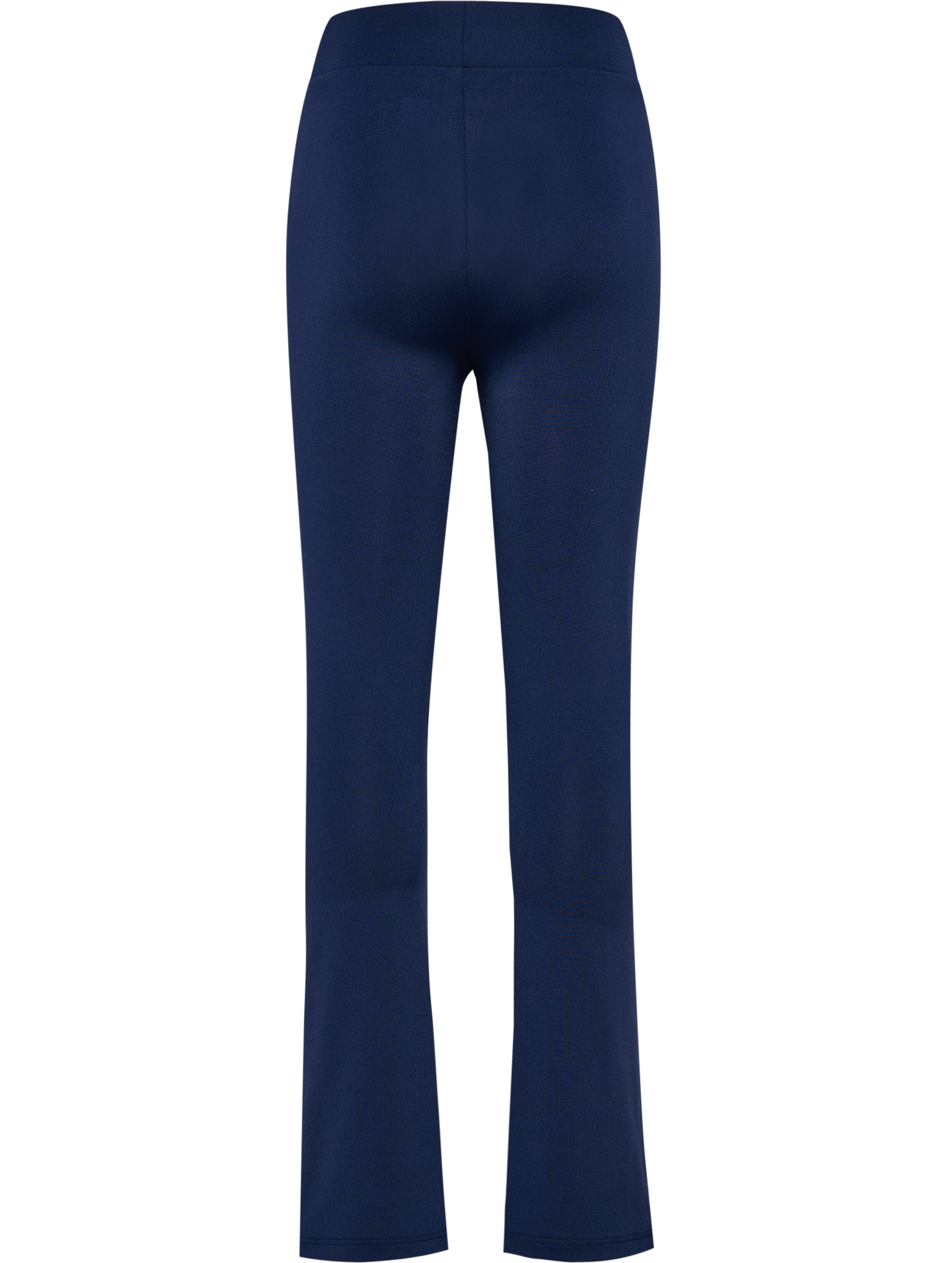 High Waist Flared Tights – Bild 2