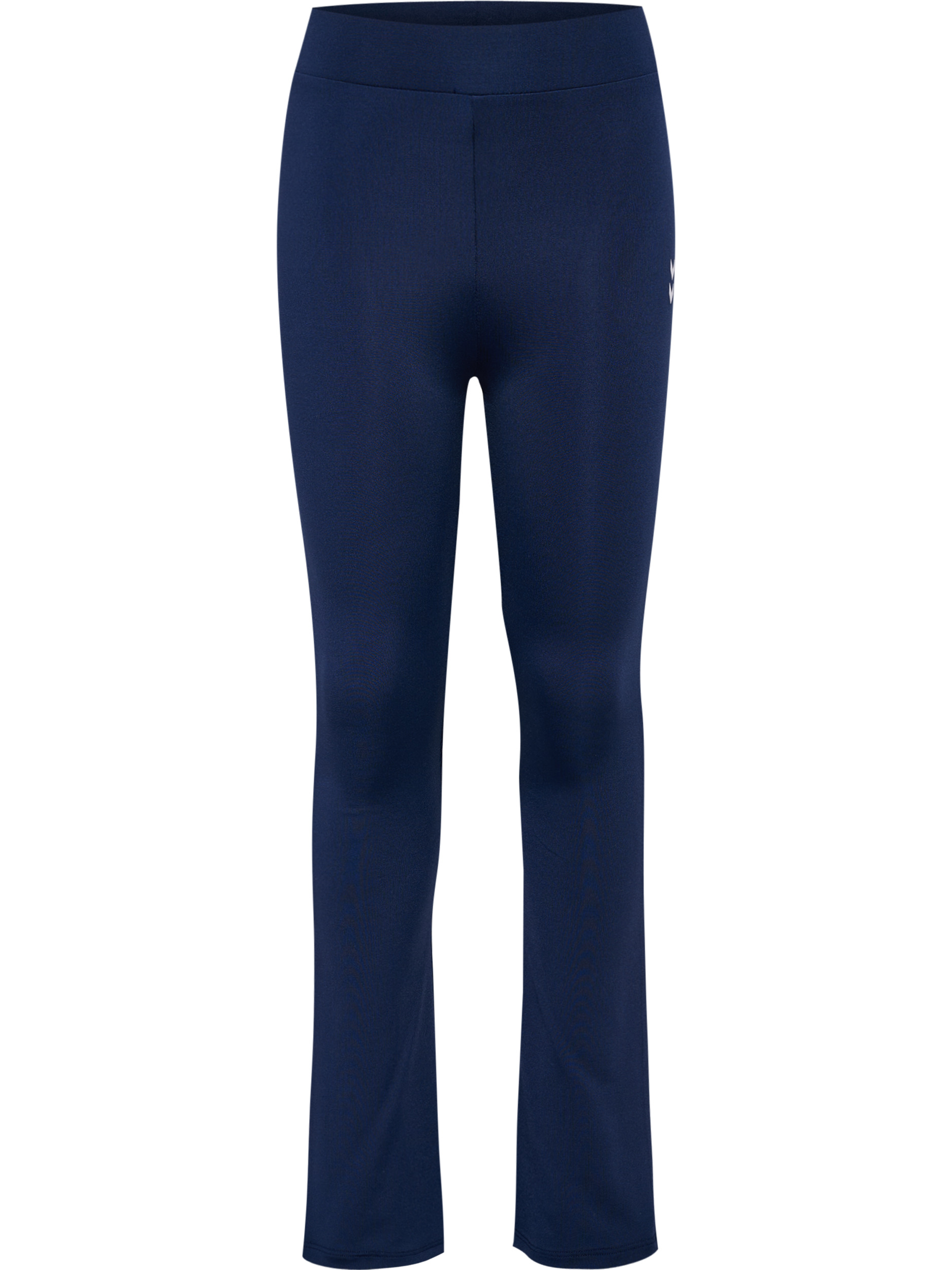 High Waist Flared Tights – Bild 3