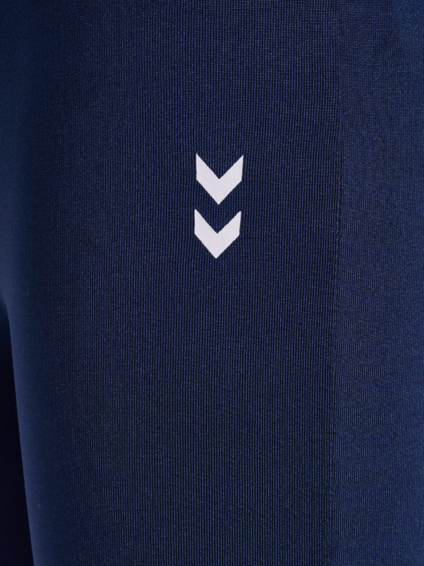 High Waist Flared Tights