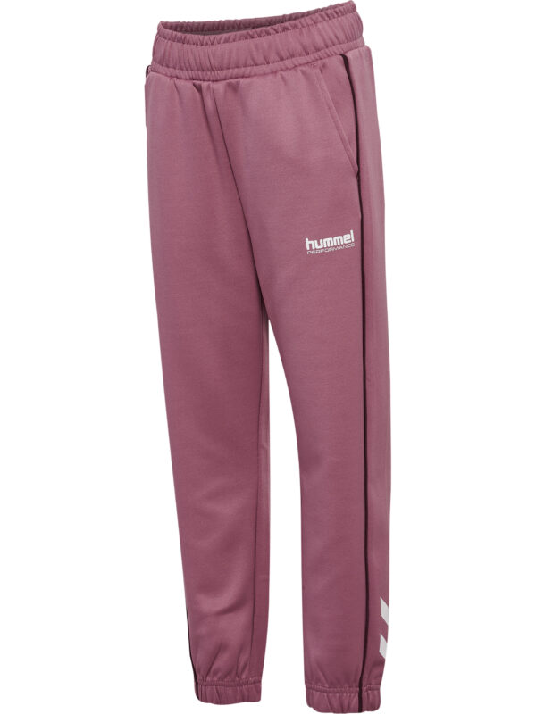 Interlock Adjust Pants