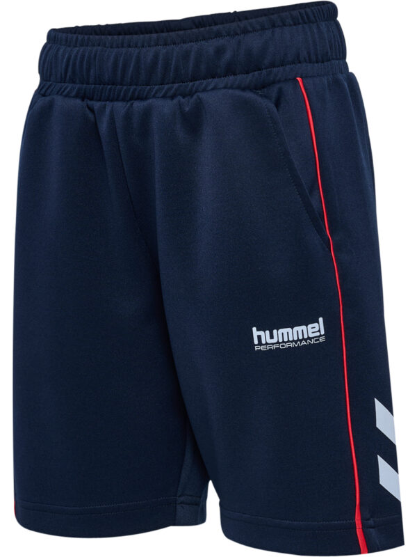 Interlock Adjust Shorts