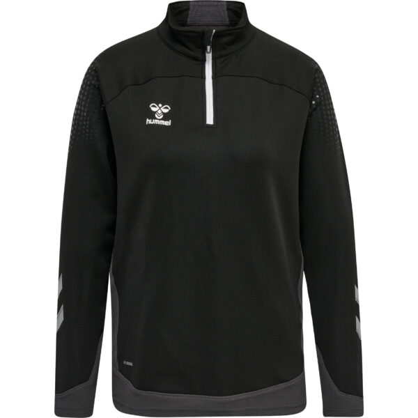 Women Half Zip