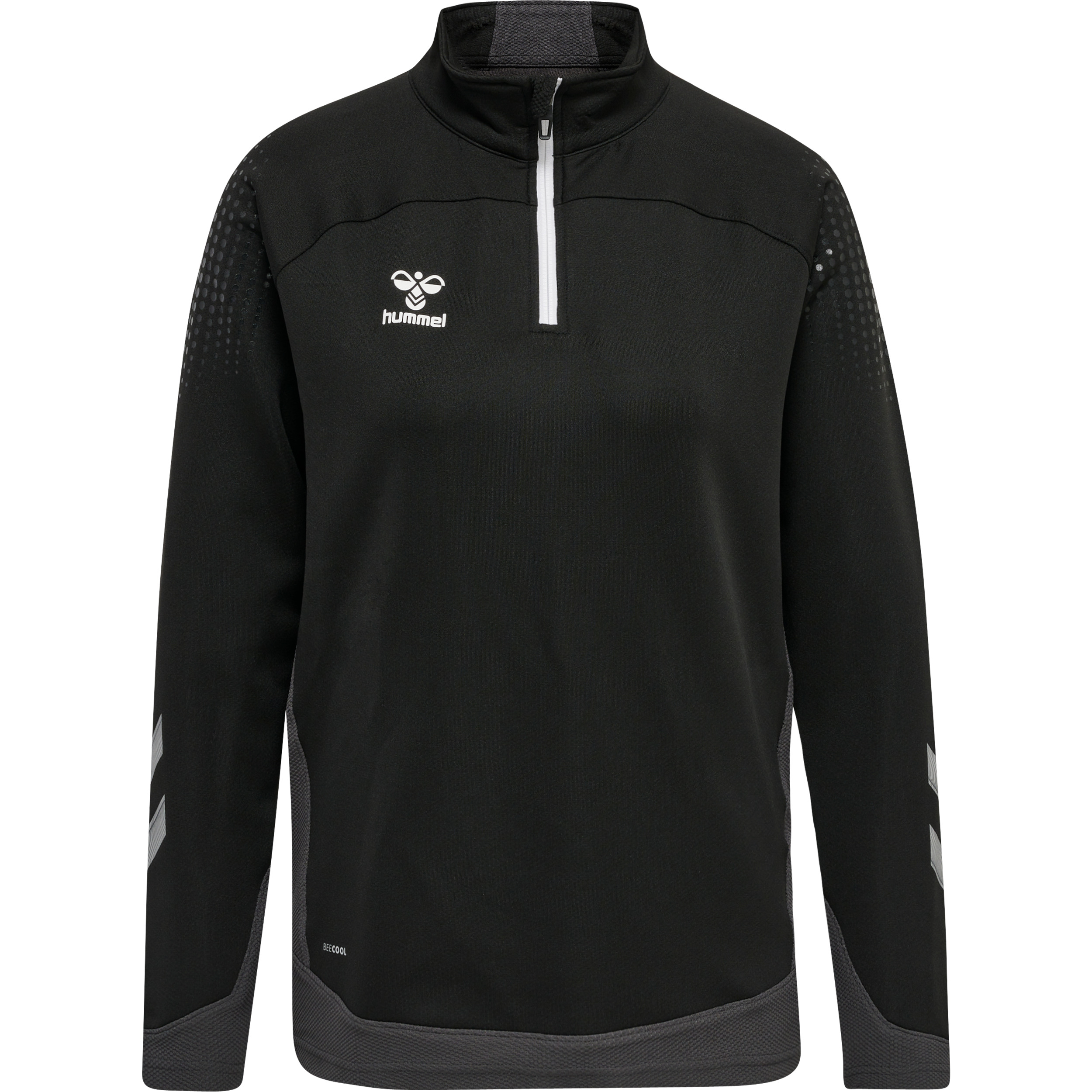 Women Half Zip – Bild 3