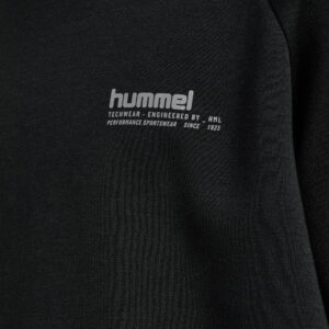 Tech Loose T-Shirt – Bild 4