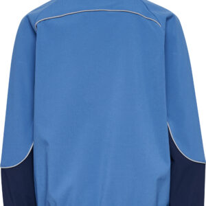 hmlJR WOVEN ZIP JACKET – Bild 2