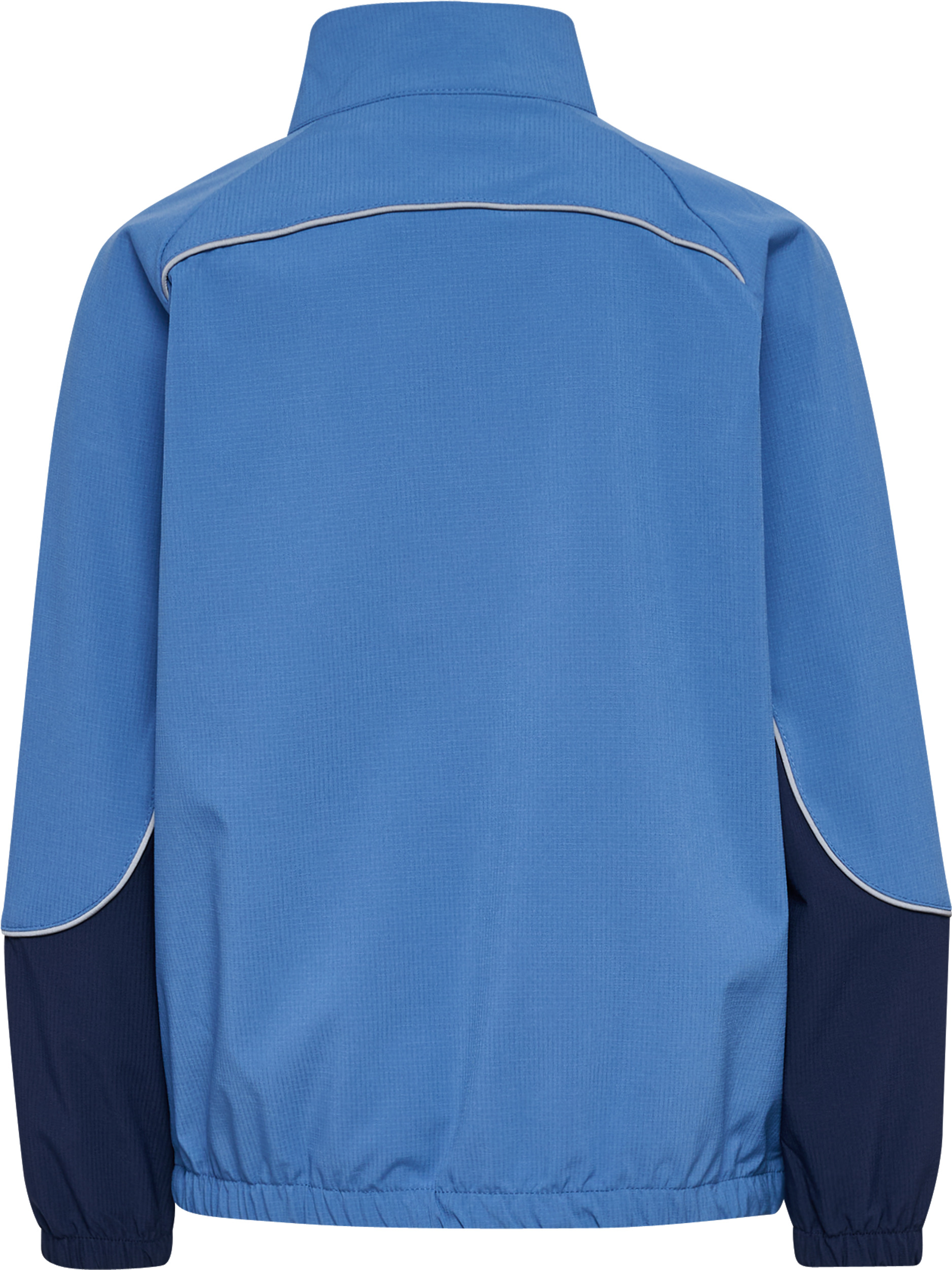 hmlJR WOVEN ZIP JACKET – Bild 2