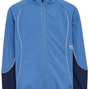 hmlJR WOVEN ZIP JACKET – Bild 3