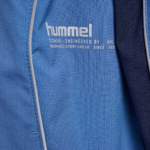 hmlJR WOVEN ZIP JACKET – Bild 4