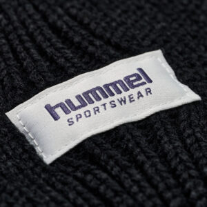 Heavy Rib Knit Beanie – Bild 3