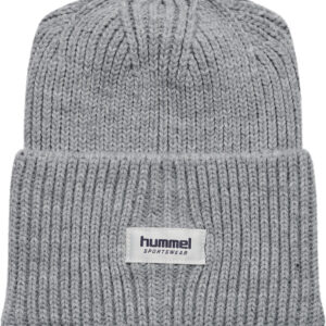 Heavy Rib Knit Beanie – Bild 4