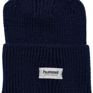 Heavy Rib Knit Beanie – Bild 6