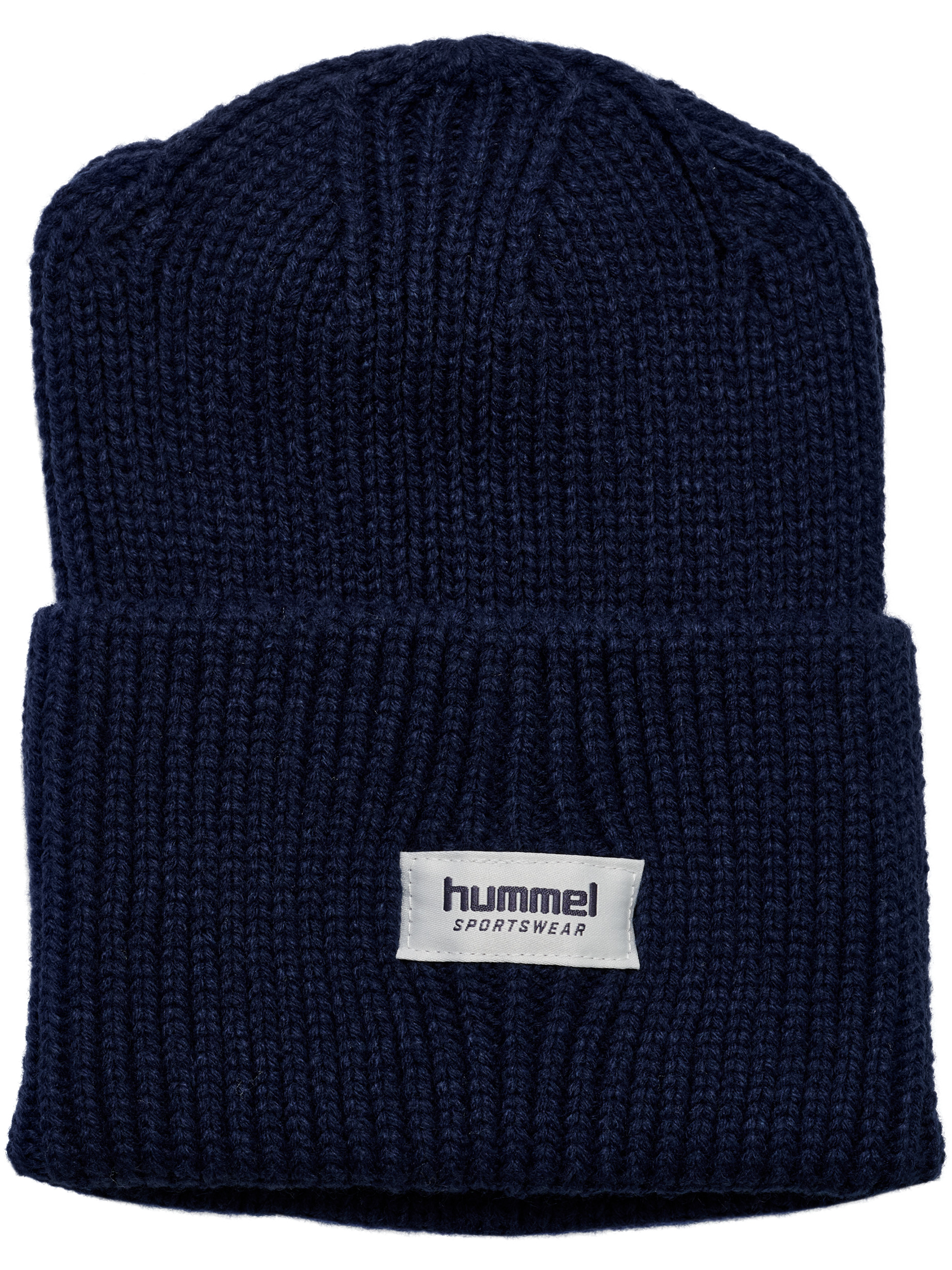 Heavy Rib Knit Beanie – Bild 6
