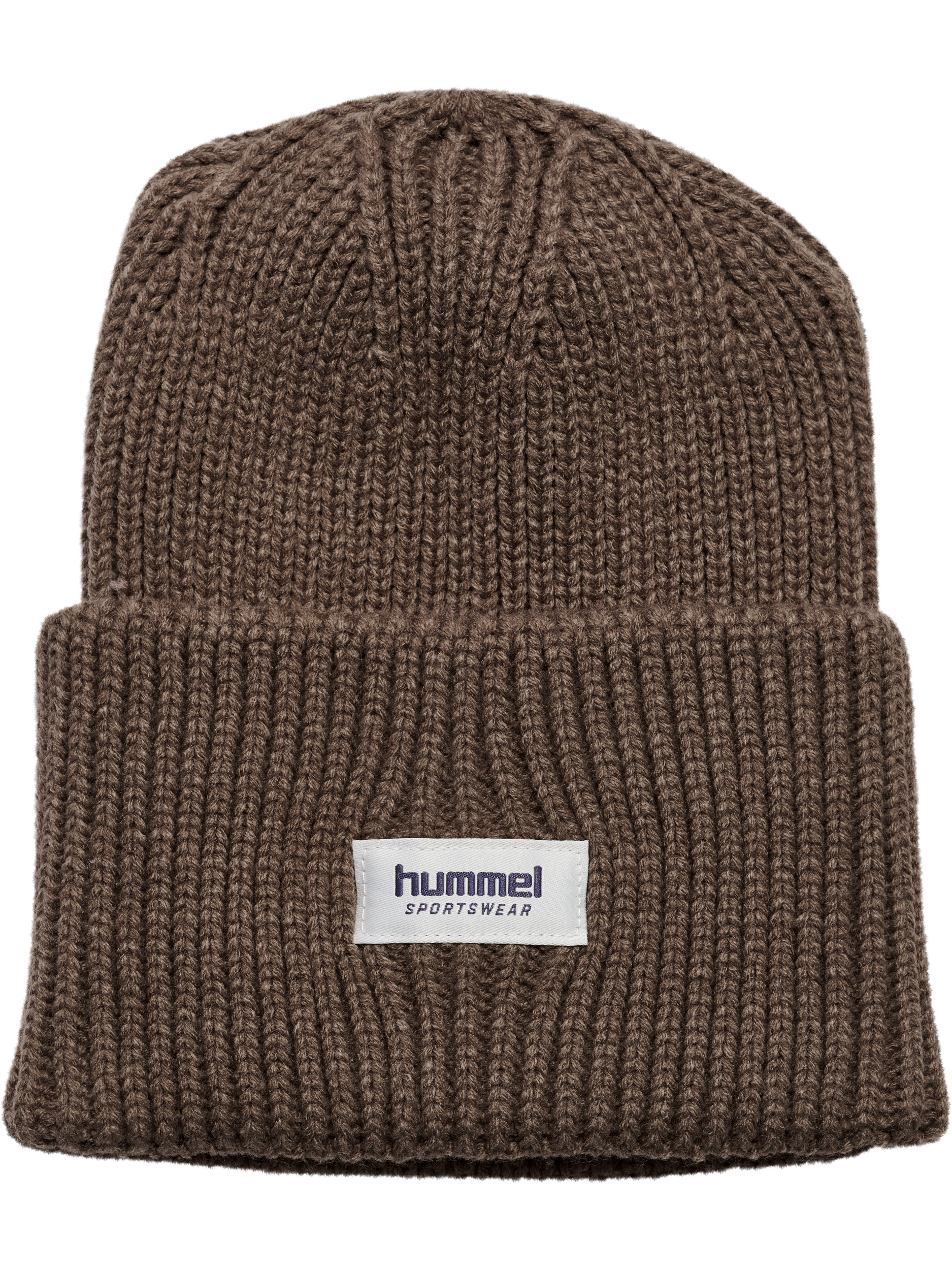 Heavy Rib Knit Beanie – Bild 7