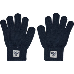 hmlJR KNIT GLOVES 2-PACK – Bild 1