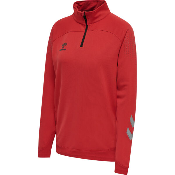 Women Half Zip