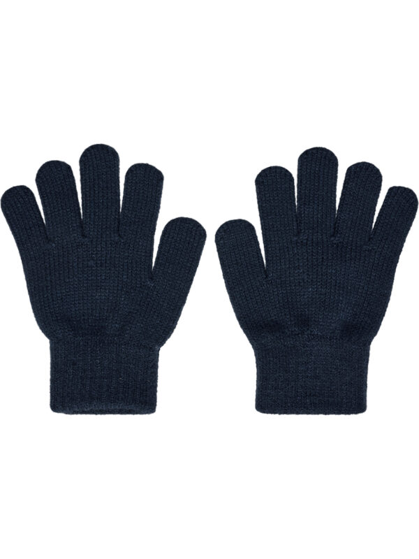 hmlJR KNIT GLOVES 2-PACK