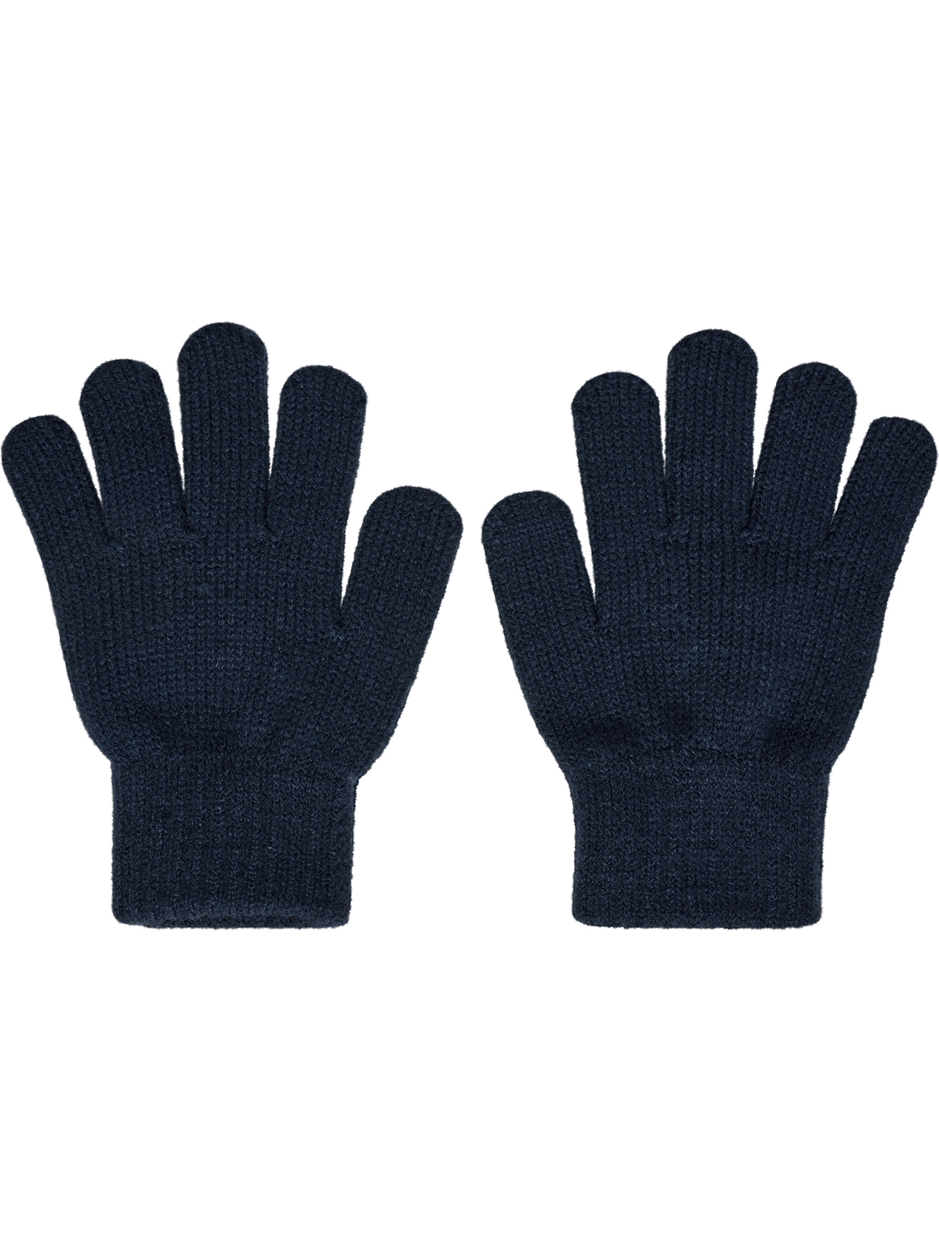 hmlJR KNIT GLOVES 2-PACK – Bild 2