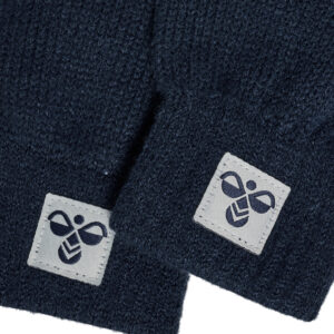 hmlJR KNIT GLOVES 2-PACK – Bild 3