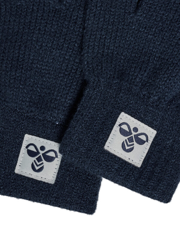 hmlJR KNIT GLOVES 2-PACK